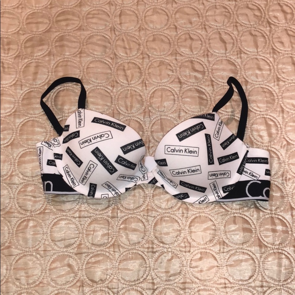 Calvin Klein Bra